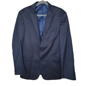 Reaction Kenneth Cole Sports Coat Blazer Size 40L